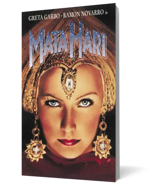 Mata Hari