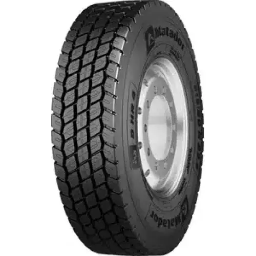 MATADOR D HR 4 315/80R22.5 156L