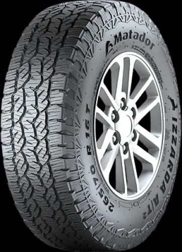MATADOR MP72 IZZARDA A/T 2 255/65R17 110H