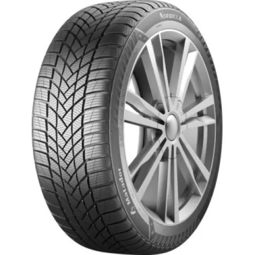 MATADOR MP93 NORDICCA 185/70R14 88T