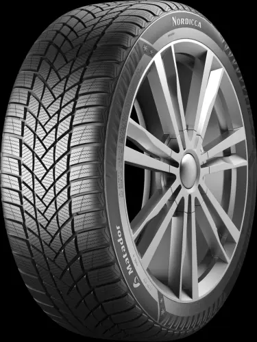 MATADOR MP93 NORDICCA 235/55R17 103V