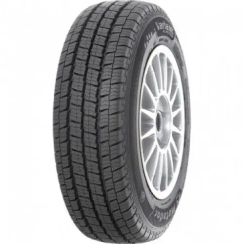 MATADOR MPS125 VARIANTAW 205/70R15C 106R M+S