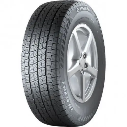 MATADOR MPS400 VARIANTAW 2 205/70R15C 106R