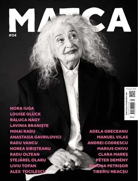 Matca nr. 4