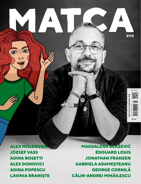 Matca nr. 5