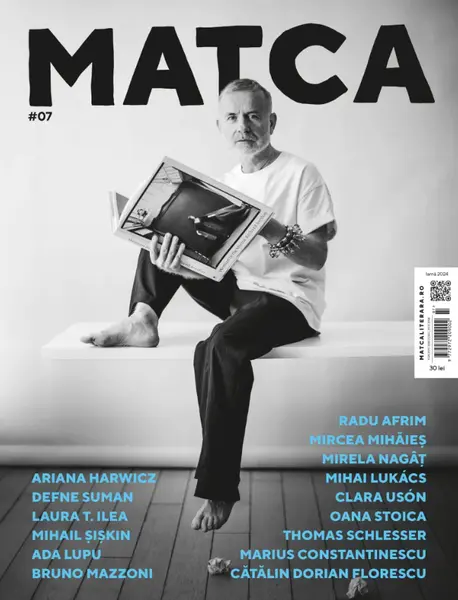 Matca nr. 7