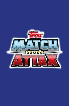 Match Attax All-New Mega Trivia, Paperback/Farshore