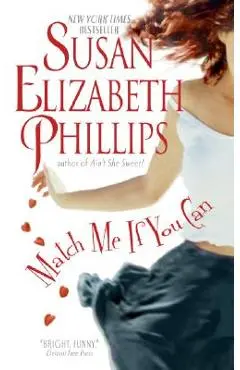 Match Me If You Can - Susan Elizabeth Phillips