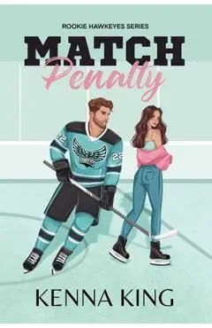 Match Penalty - Kenna King