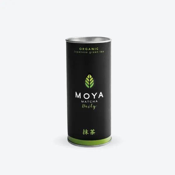 Matcha, Moya Daily Organic - 30 g