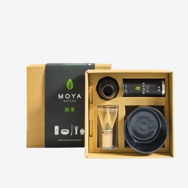Matcha, Set Ceremonial - Yuro