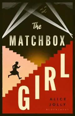 Matchbox Girl - Alice Jolly