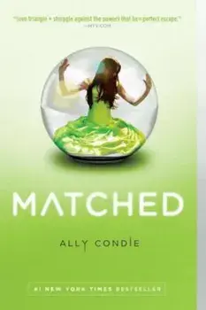 Matched, Paperback/Ally Condie
