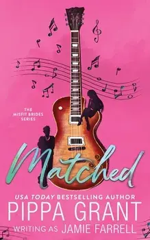 Matched, Paperback/Jamie Farrell