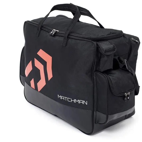 Matchman Carryall 56x47x22cm