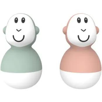 Matchstick Monkey Endless Bathtime Fun Wobblers jucărie pentru apă
