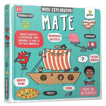 Mate/***