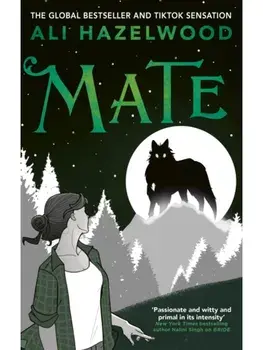 Mate, Paperback/Ali Hazelwood