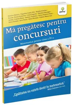 Matematica pentru clasa a-IV-a/***
