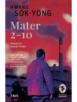 Mater 2-10/Hwang Sok-Yong
