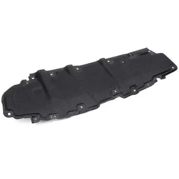Material amortizare zgomot, nisa motor MTR MT1128