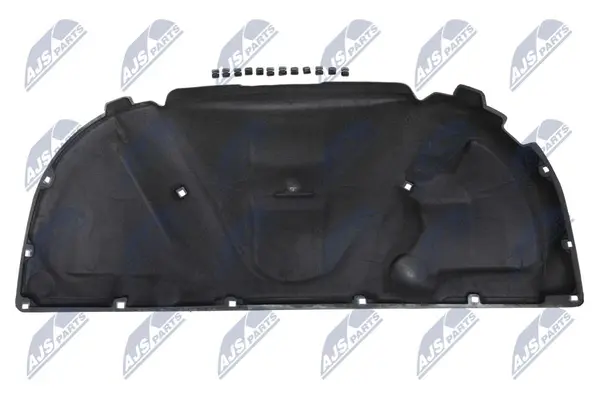 Material amortizare zgomot, nisa motor NTY EZC-AU-109