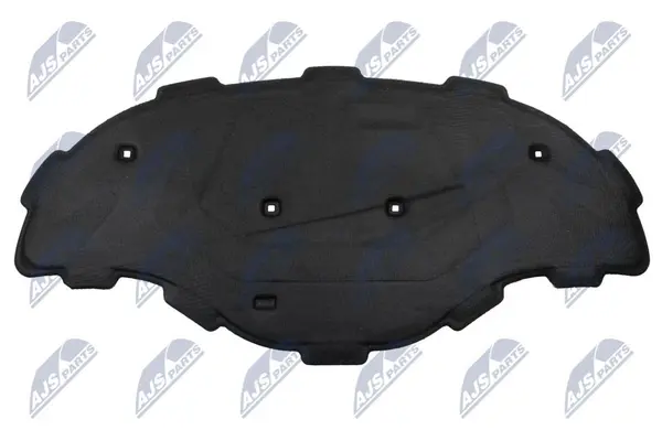 Material amortizare zgomot, nisa motor NTY EZC-AU-110