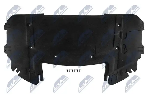 Material amortizare zgomot, nisa motor NTY EZC-BM-131