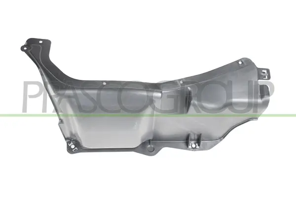 Material amortizare zgomot, nisa motor PRASCO Premium AD0161904