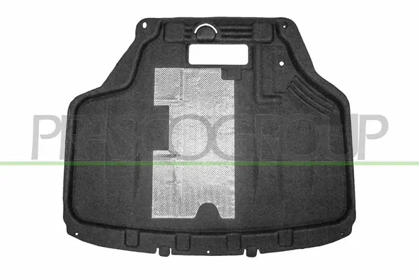 Material amortizare zgomot, nisa motor PRASCO Premium FD3441900