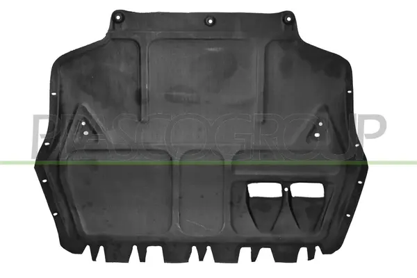 Material amortizare zgomot, nisa motor PRASCO VG7151900
