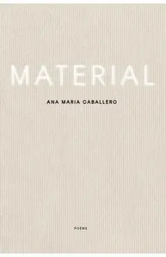 Material - Ana María Caballero
