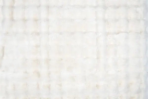 Material cu puf STOF - Nebraska, 150 cm, Off-White