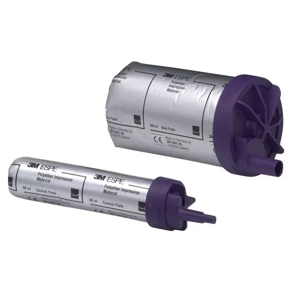Material de amprenta Impregum Penta Medium-Body baza + catalizator 3M