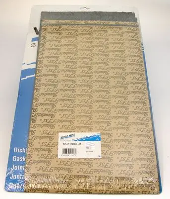 material de etansare solid VICTOR REINZ Dichtungsmaterial-Sortiment /Reparatur-Kit XXL 16-31990-01