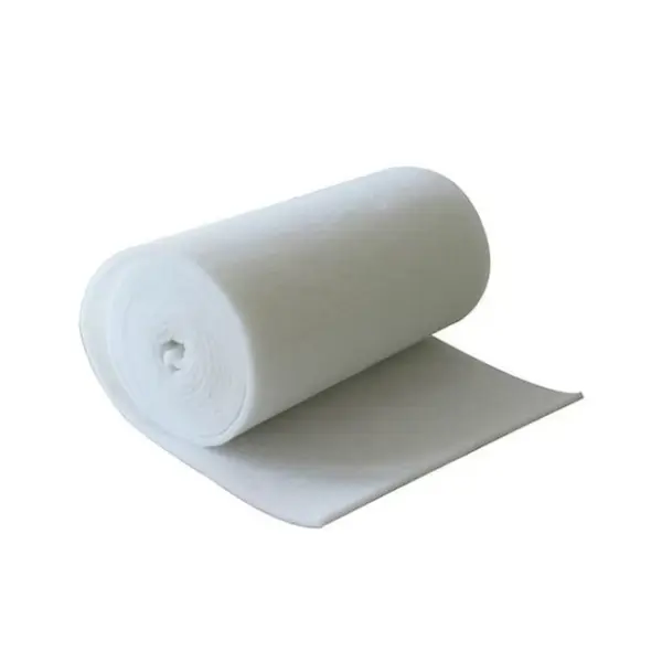 Material Filtrant, Clasa Filtrare G3, Alb, 2m x 20m, 180 gr/m2, Poliester