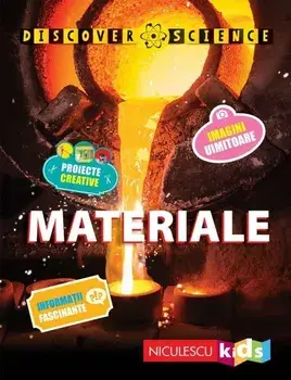 Materiale/Clive Gifford