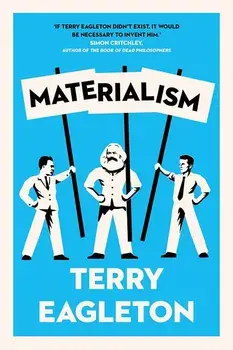 Materialism, Paperback/Terry Eagleton