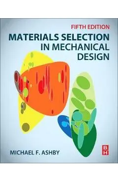 Materials Selection in Mechanical Design