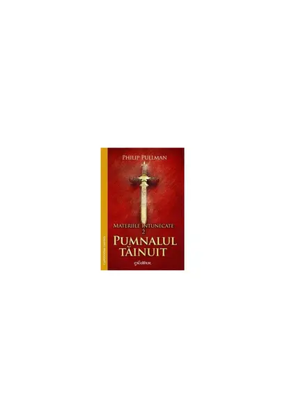Materiile întunecate (II). Pumnalul tăinuit - Philip Pullman
