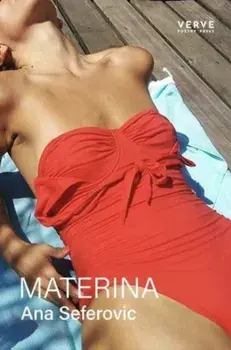 MATERINA, Paperback/Ana Seferovic