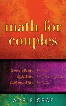 Math for Couples, Paperback/Adele Graf