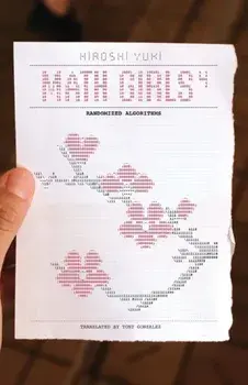 Math Girls 4: Randomized Algorithms, Paperback/Hiroshi Yuki