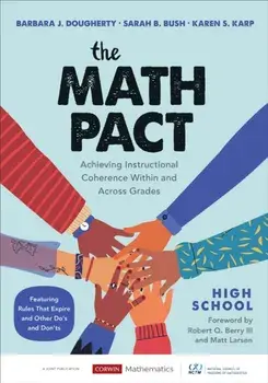 Math Pact, High School. Achieving Instructional Coherence Within and Across Grades, Paperback/Karen S. Karp