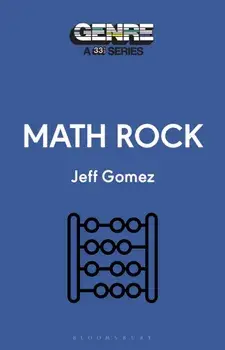 Math Rock, Paperback/Jeff Gomez
