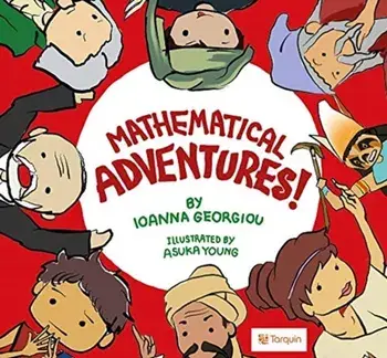 Mathematical Adventures, Paperback/Ioanna Georgiou