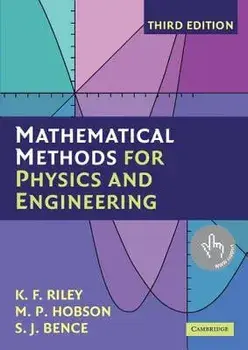 Mathematical Methods for Physics and Engineering: A Comprehensive Guide, Paperback/K. F. Riley