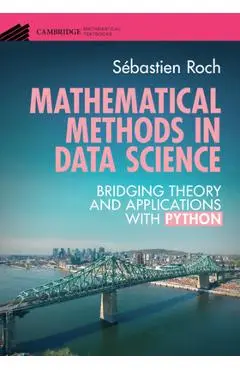 Mathematical Methods in Data Science - Sébastien Roch