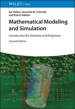 Mathematical Modeling and Simulation. Introduction for Scientists and Engineers, 2 ed, Paperback/***