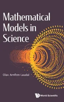 Mathematical Models In Science, Hardback/***